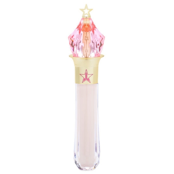 Jeffree Star Magic Star Full Coverage Matte Finish Liquid Concealer C2 New - Picture 1 of 3